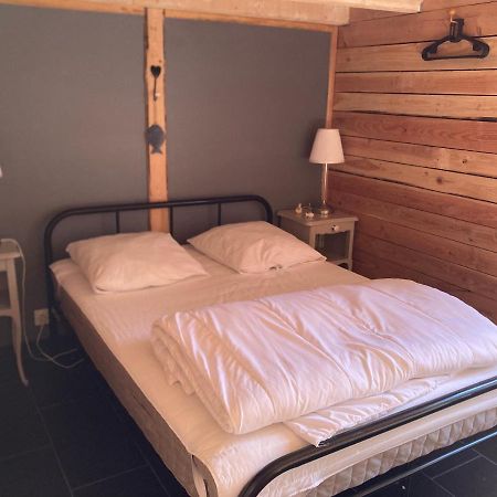 La Cabane Charmante Petite Maison 2 Chambres A 2,5Km Plage Saint-Georges-d'Oleron Luaran gambar